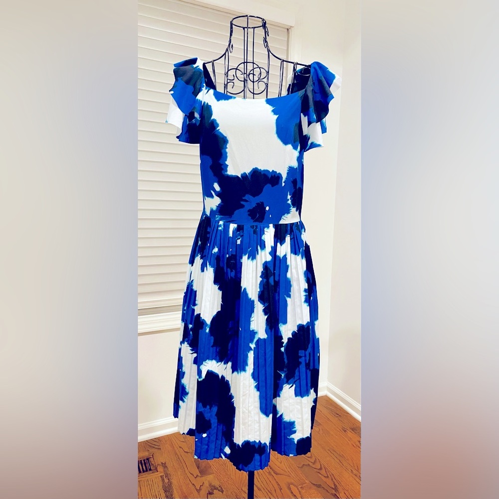 Banana Republic dress size 4